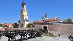 Alba Iulia car rentals
