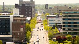 Hotels near Erie airport