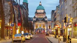 Hotels near Belfast Intl Airport