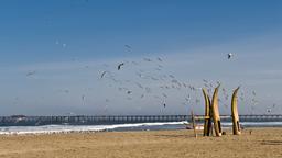 Huanchaco Hotels
