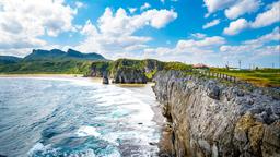 Okinawa car rentals