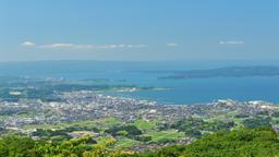 Nanao Hotels
