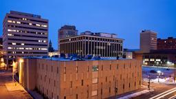 Canton car rentals
