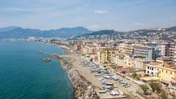 Amalfi hotels near Amalfi Beach