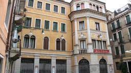 Venice hotels near Teatro Malibran