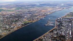 Hotels near Tri Cities airport