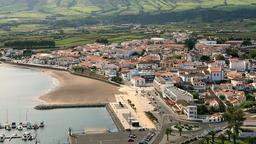 Praia da Vitória car rentals