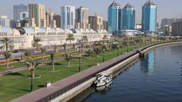 Sharjah hotels