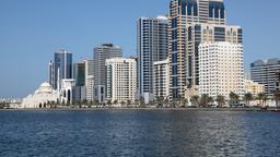 Find cheap flights from Amritsar to United Arab Emirates