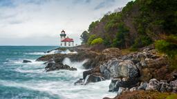 San Juan Island hotels
