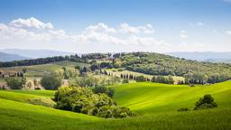 Tuscany hotels