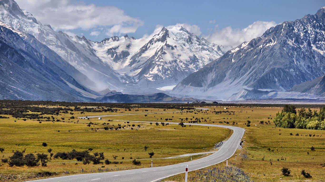 ₹ 77,937 Cheap Flights from Jaipur to New Zealand | KAYAK