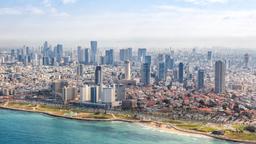 Hotels near Tel Aviv Ben Gurion Airport