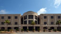 Hotels near Dougherty County airport