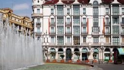 Valladolid car rentals