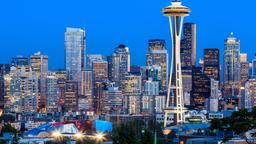 Seattle car rentals