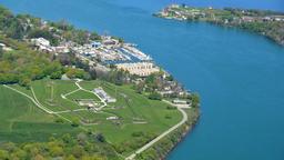 Niagara-on-the-Lake hotels near Niagara Apothecary Museum