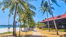 Find cheap flights from Kolkata to Malaysia