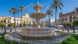 Merida Hotels