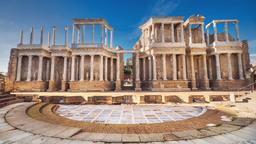Merida car rentals