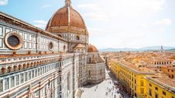 Florence hotels near Cattedrale di Santa Maria del Fiore