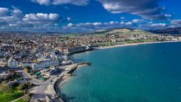 Swanage Hotels