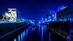 Neuss car rentals