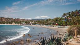 Sayulita hotel directory