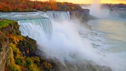 Niagara Falls car rentals