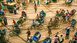 Find cheap flights from Kolkata to New Delhi