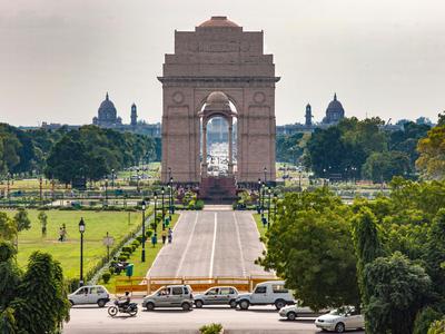 New Delhi