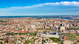 Bronx car rentals