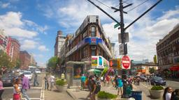 Bronx car rentals