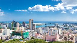 Port Louis car rentals