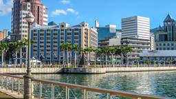 Port Louis car rentals