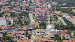Denizli Hotels