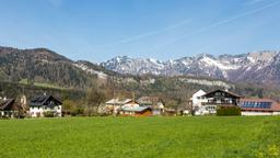 Bad Goisern Hotels