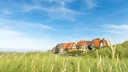 Blankenberge Hotels