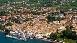 Bardolino hotels