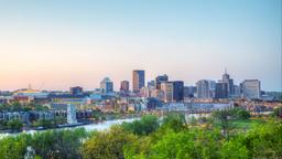 Saint Paul hotels