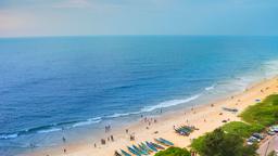 Mangalore Hotels