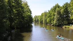 Spreewald hotels