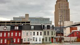 Hotels near Allentown-Bethlehem airport