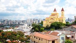 Hotels near Aracatuba airport