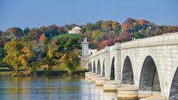 Arlington car rentals