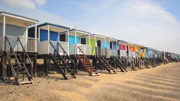 Southend-on-Sea Hotels