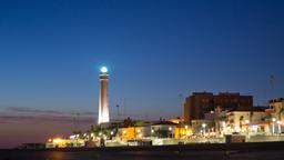 Chipiona Hotels
