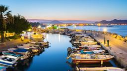 Faliraki Hotels