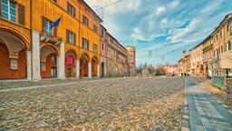 Cesena Hotels