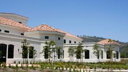 Camarillo Hotels